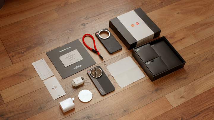 Обзор Xiaomi 17 Ultra by Leica: с ним хочется снимать