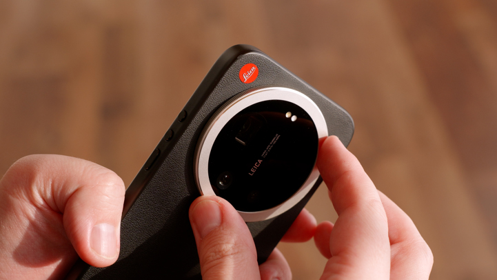 Обзор Xiaomi 17 Ultra by Leica: с ним хочется снимать