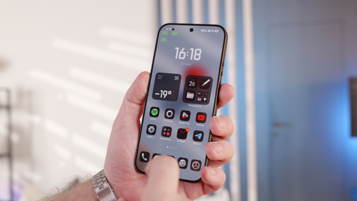 Обзор Xiaomi 17 Ultra by Leica: с ним хочется снимать