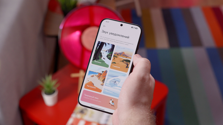 Обзор Xiaomi 17 Ultra by Leica: с ним хочется снимать