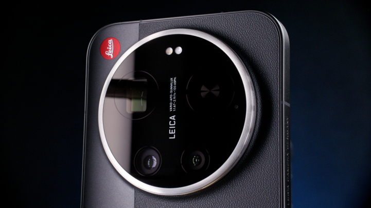 Обзор Xiaomi 17 Ultra by Leica: с ним хочется снимать