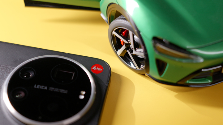 Обзор Xiaomi 17 Ultra by Leica: с ним хочется снимать