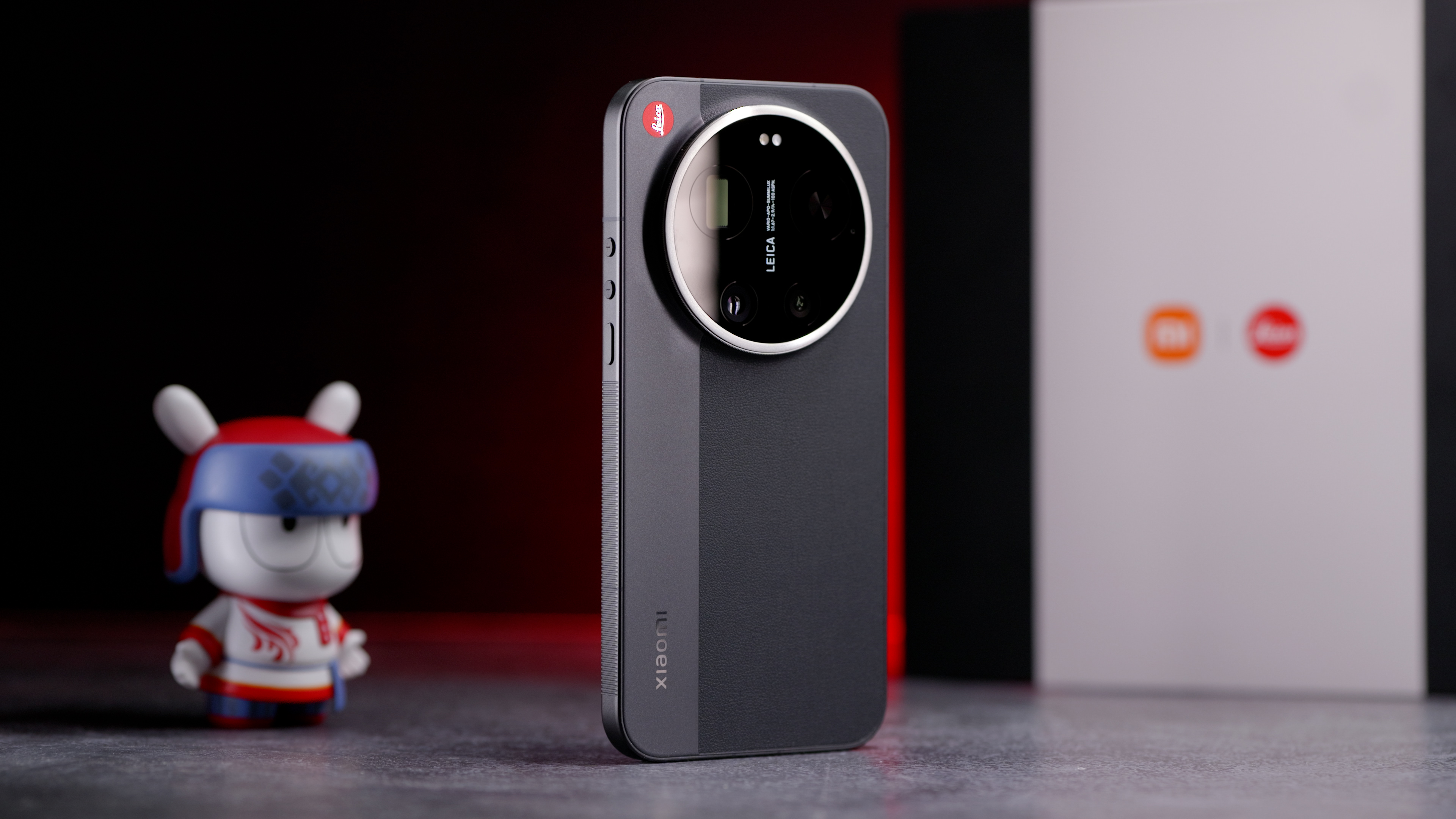 Обзор Xiaomi 17 Ultra by Leica: с ним хочется снимать