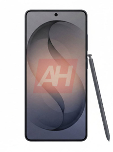 Официальные пресс-фото Samsung Galaxy S26 Ultra слили в Сеть до анонса