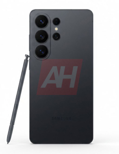 Официальные пресс-фото Samsung Galaxy S26 Ultra слили в Сеть до анонса