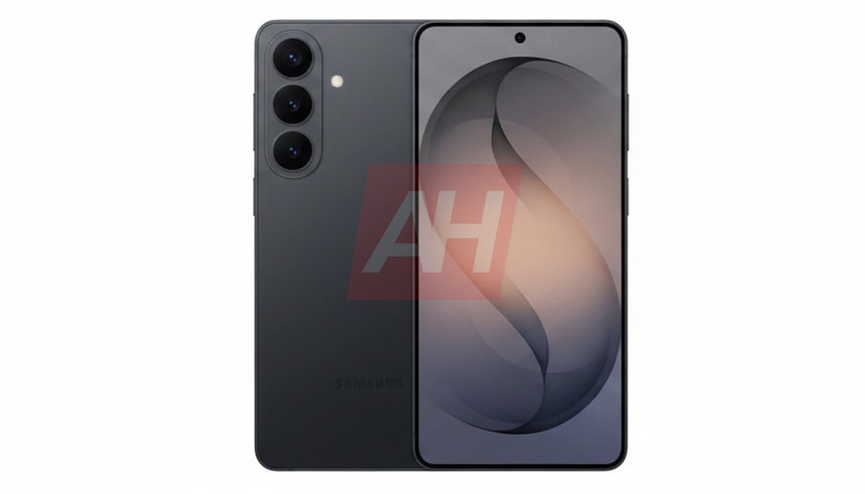 Samsung Galaxy S26 станет больше и... гораздо легче?