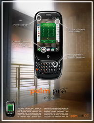 Palm Pre