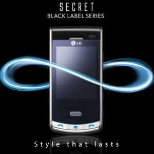 lg secret