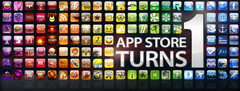 App Store 1 