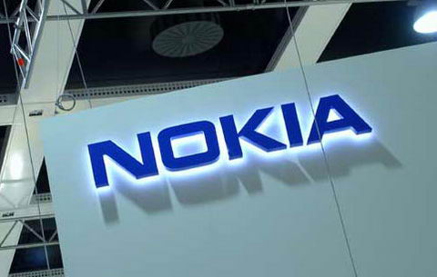 Nokia:     2009 