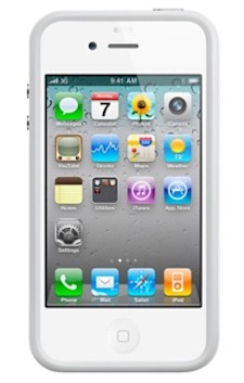   iPhone 4
