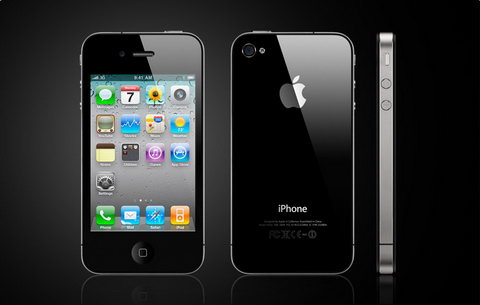 iphone 4