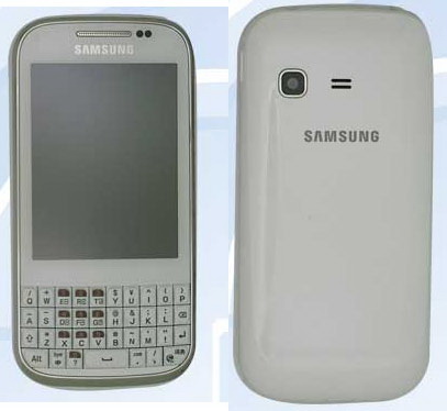 Samsung B5530