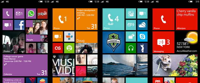 Nokia     Windows Phone 8