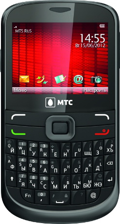 Samsung Cht 222 ampndash QWERTY-    -   - MobilMarketru