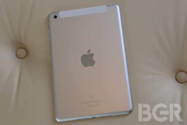 iPad mini 2  Retina-   2014 