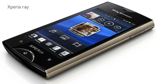 Sony     Xperia i1 Honami