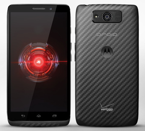 Droid Maxx