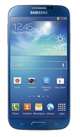 Samsung    Galaxy S4 mini