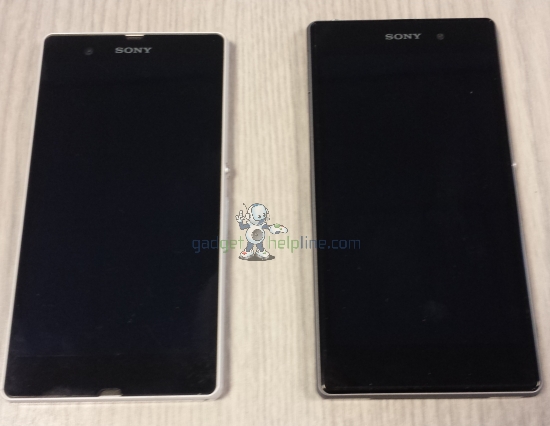 Sony Xperia i1 Honami   Xperia Z  