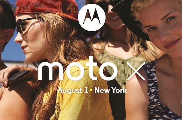    Moto X  Motorola