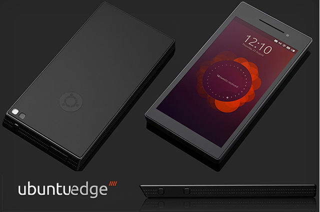 Ubuntu Edge