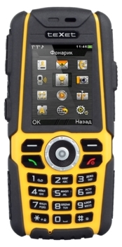 teXet TM-540R -      