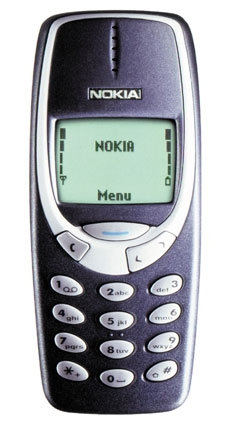  Nokia   