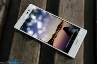  Huawei Ascend P7