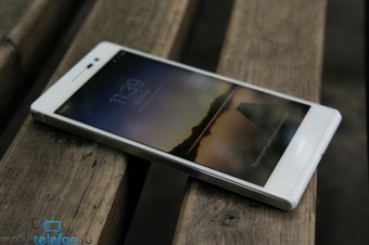  Huawei Ascend P7