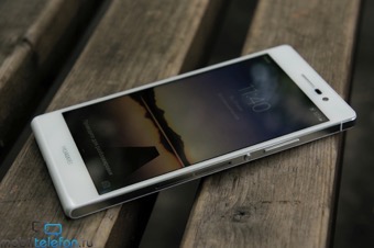  Huawei Ascend P7