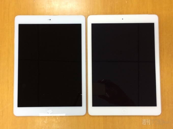 Apple iPad Air 2     (
