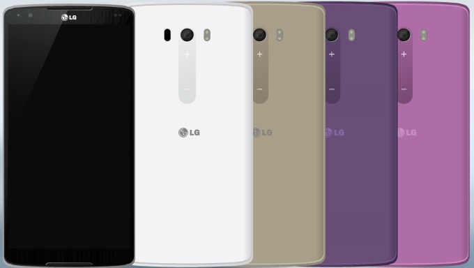   LG G4