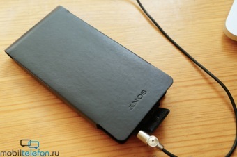  Sony Walkman ZX1