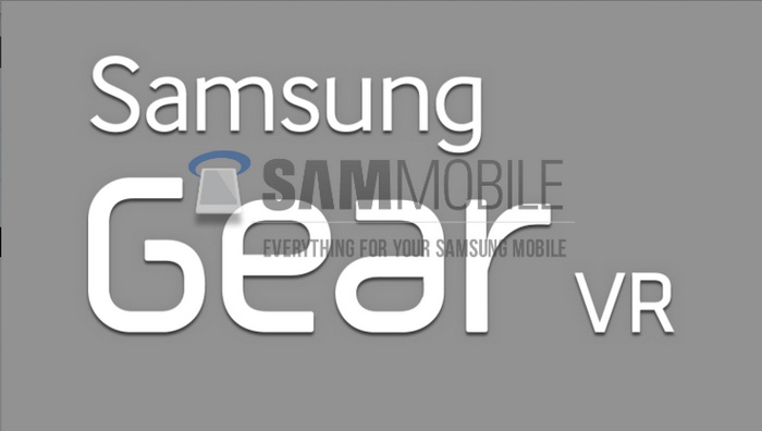 Samsung Gear VR      Galaxy