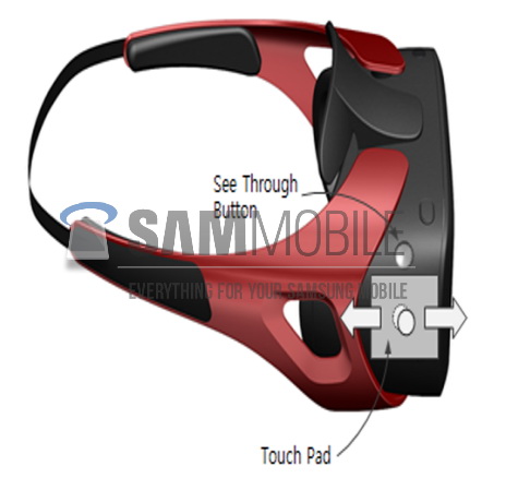 Samsung Gear VR      Galaxy