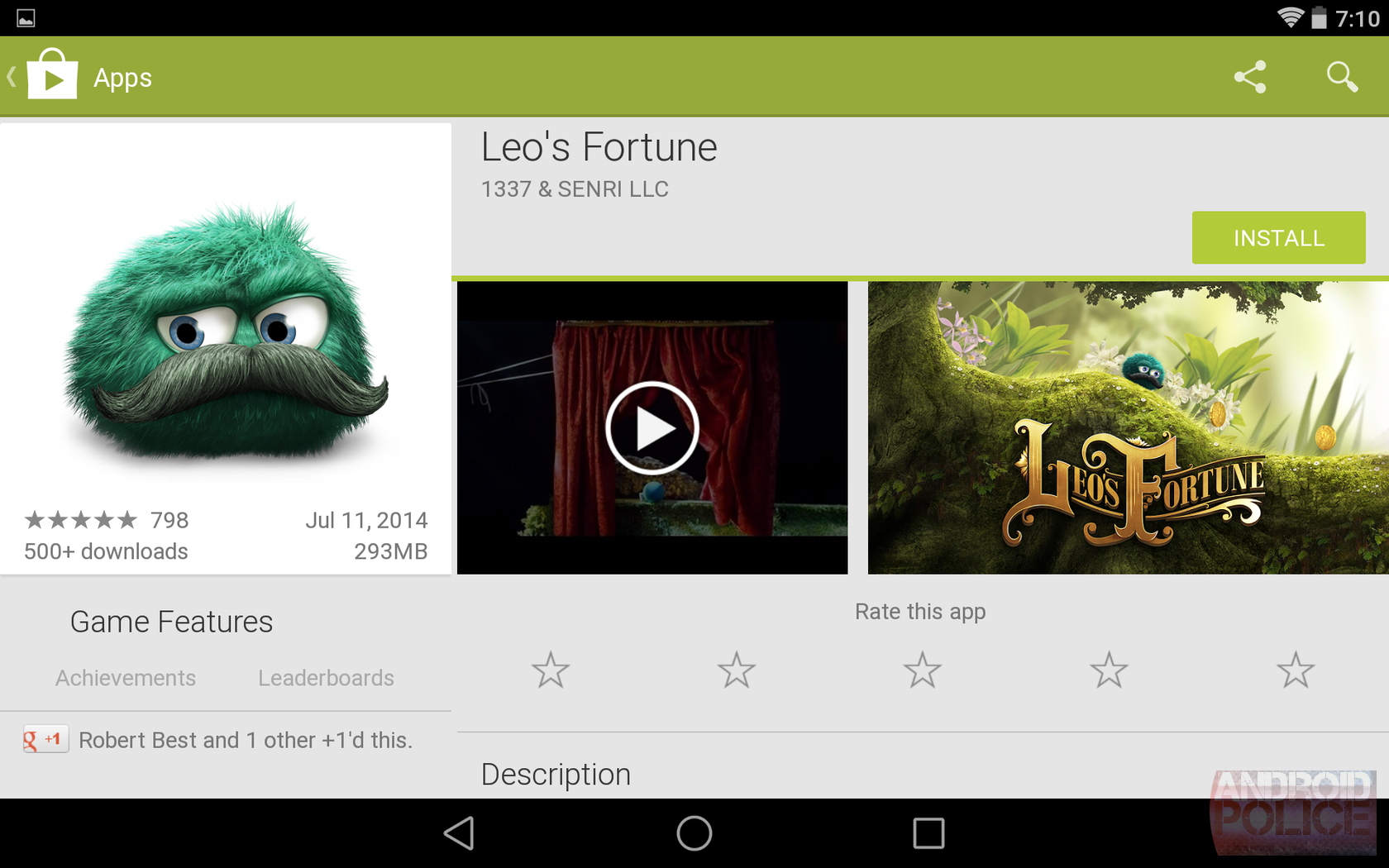 Google новая игра. Лео приложение. Галерея гугл плей. Леос Фортун. Google Play новый дизайн.