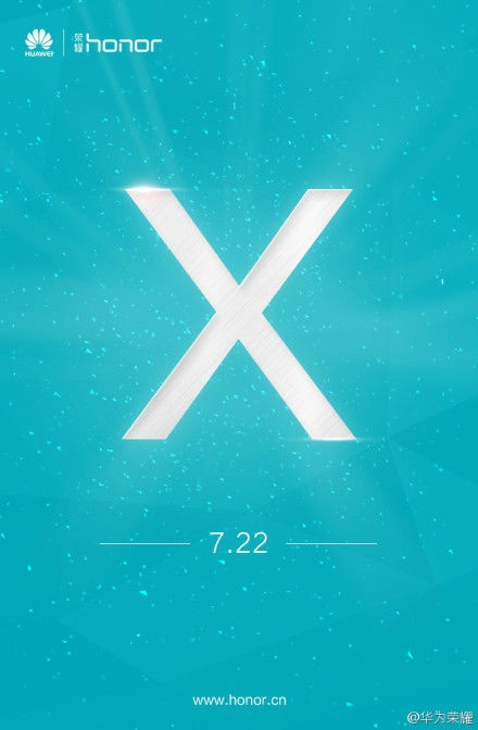 Huawei Honor X       Xiaomi Mi4
