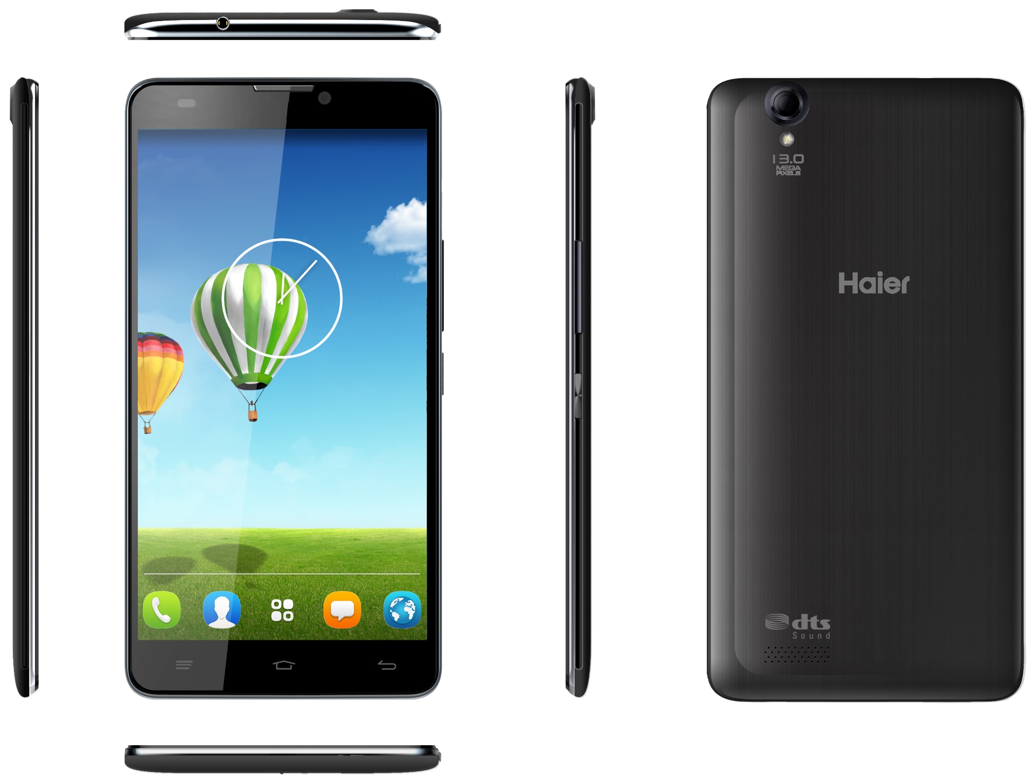 Обзор haier s8. Haier w970. Ультратонкий смартфон. Haier смартфон. Haier андроид телефон.