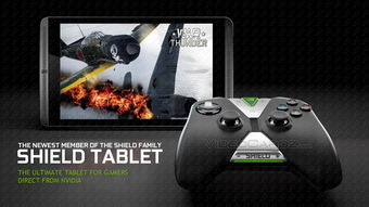  NVIDIA Shield: Android  PC-   