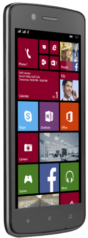 MultiPhone 8400 DUO  8500 DUO -  WP- Prestigio