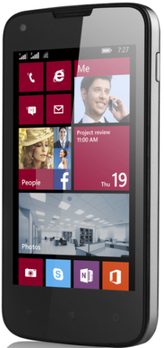 MultiPhone 8400 DUO  8500 DUO -  WP- Prestigio
