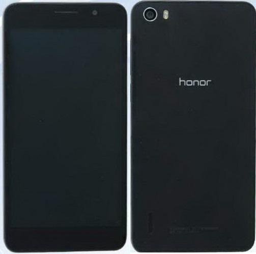 Huawei   Honor 6  4  