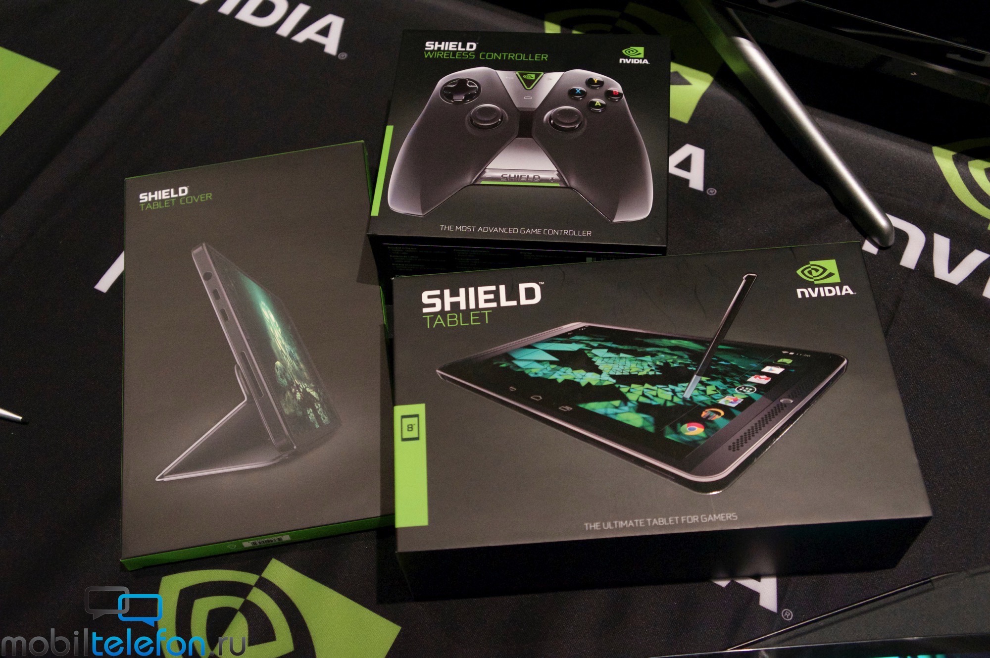 Nvidia shield гта 5 фото 70