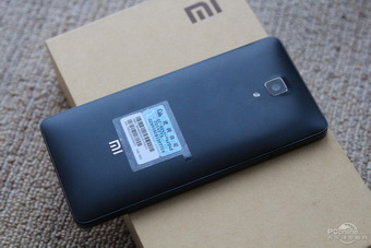  Xiaomi Mi3