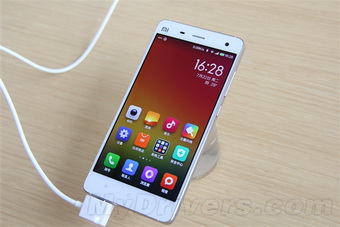 Xiaomi Mi3