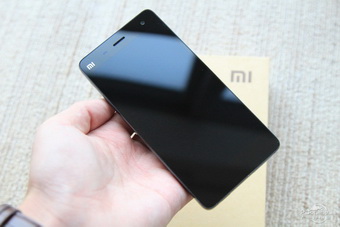  Xiaomi Mi3