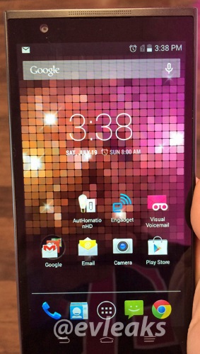   ZTE  