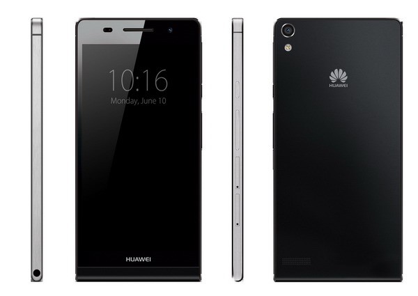 Huawei Ascend P6S        ()