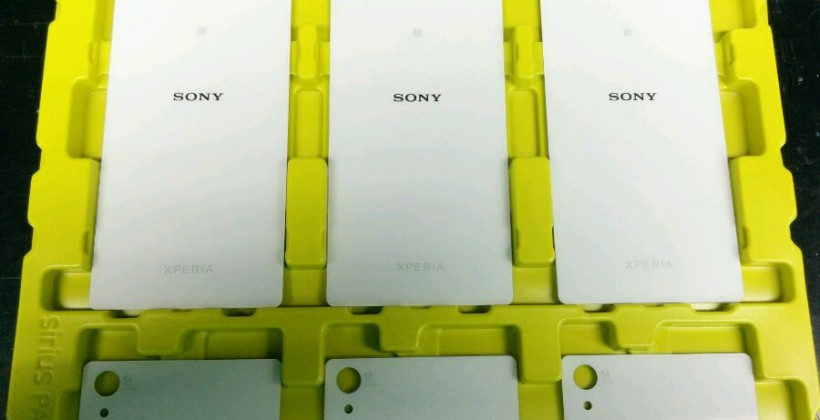 Sony Xperia Z3    